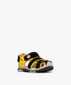SANDALE SPORT GPE COPUR NOIR ST